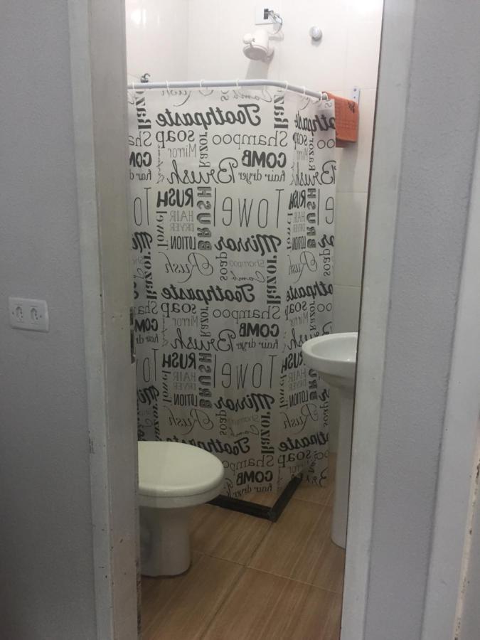 Suíte Standard