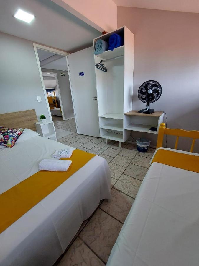 Quarto Triplo Clássico