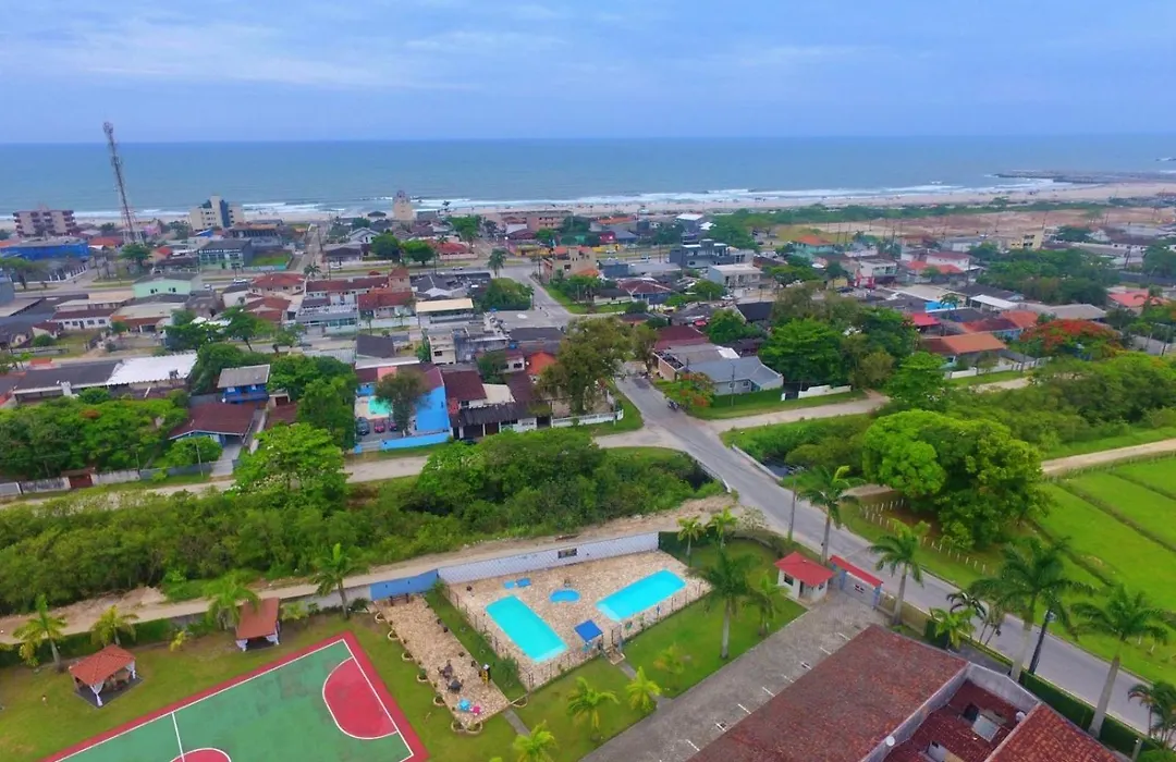 A Sua Kitnet Na Praia-1