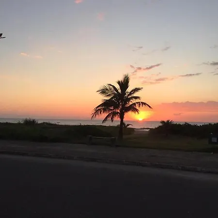 Pousada Alto Mar-3