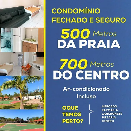 A Sua Kitnet Na Praia-2