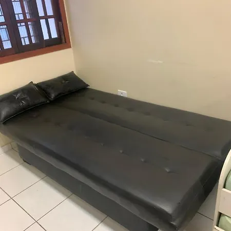 A Sua Kitnet Na Praia-3